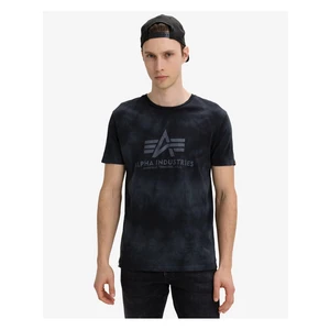 Alpha Industries Basic Tee Batik 116517 136