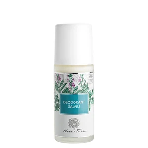 Nobilis Tilia Deodorant Šalvia 50 ml