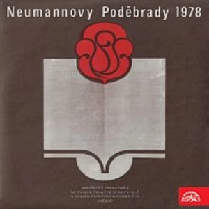 Různí interpreti – Neumannovy Poděbrady 1978