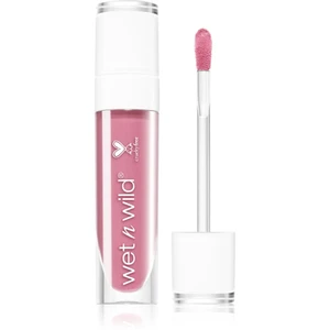 Wet n Wild MegaLast Liquid Catsuit tekutá rtěnka s vysokým leskem odstín Chic Got Real 6 g