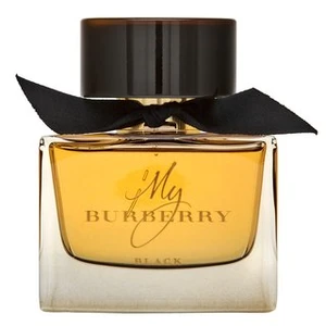 Burberry My Burberry Black čistý parfém pre ženy 90 ml