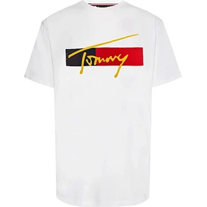 Drop Shoulder T-shirt Tommy Jeans - Mens