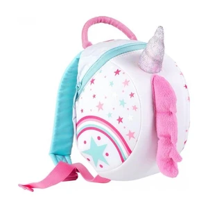 LittleLife Animal Toddler Daysack Unicorn