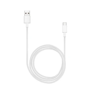 Eredeti adatkábel Huawei CP51 USB-C konektoros mobilhoz, White