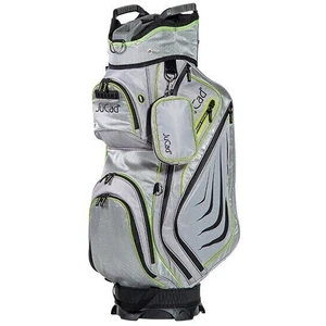 Jucad Captain Dry Grey/Green Cart Bag