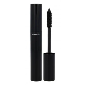 Chanel Le Volume de Chanel riasenka pre objem a natočenie rias odtieň 10 Noir 6 g