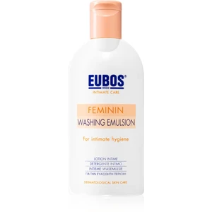 Eubos Feminin emulzia pre intímnu hygienu 200 ml