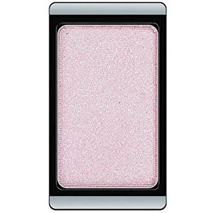 Artdeco Eyeshadow Pearl pudrové oční stíny v praktickém magnetickém pouzdře odstín 30.74 Pearly Grey Blue 0.8 g