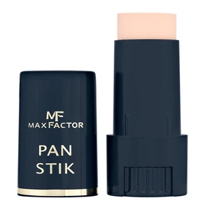 Max Factor Krémový make-up s extra krycí silou Panstik 9 g 14 Cool Copper