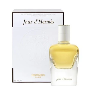 Hermes Jour d´Hermes woda perfumowana dla kobiet do wielokrotnego napełniania 85 ml