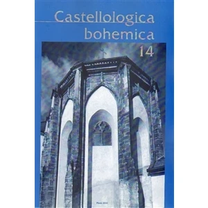 Castellologica bohemica 14