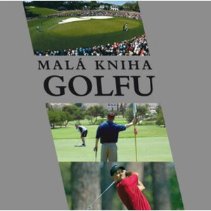 Malá kniha golfu