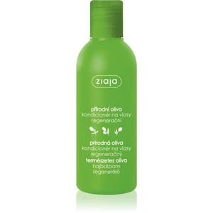 Ziaja Natural Olive regenerační kondicionér 200 ml