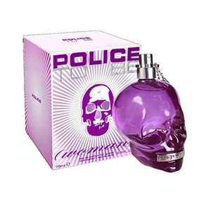 Police To Be Woman woda perfumowana dla kobiet 40 ml