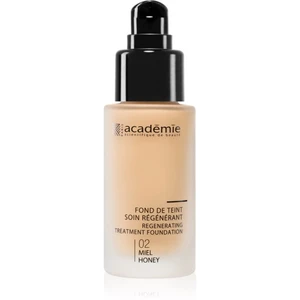 Académie Scientifique de Beauté Complexion tekutý make-up s hydratačným účinkom odtieň 02 Honey 30 ml