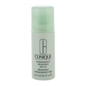 Clinique Antiperspirant-Deodorant Roll-on deodorant roll-on 75 ml