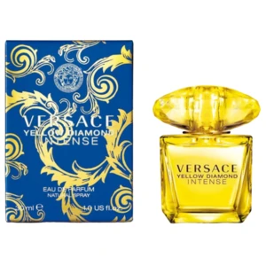 Versace Yellow Diamond Intense - EDP 30 ml