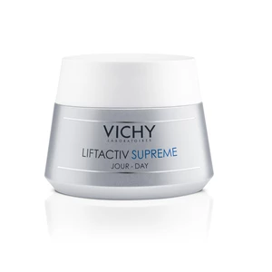 Vichy Integrální zpevňující péče proti vráskám pro suchou až velmi suchou pleť Liftactiv Supreme 50 ml