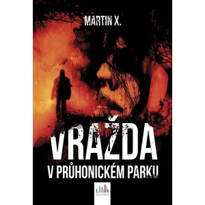 Vražda v Průhonickém parku, X. Martin