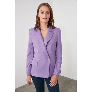 Blazer da donna Trendyol Detailed