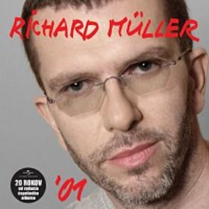 Richard Müller – '01 LP