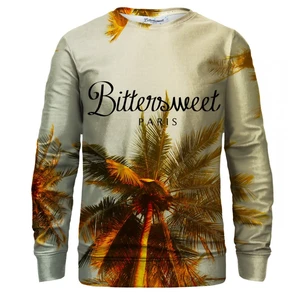 Bittersweet Paris Unisex's Tropical Sweater S-Pc Bsp056