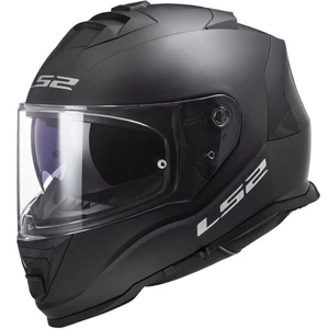 LS2 FF800 Storm Solid Matt Black L Kask