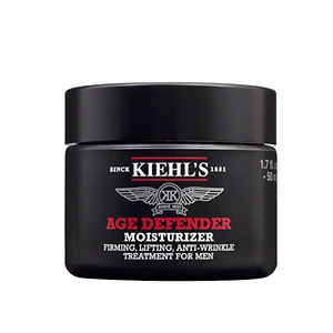 Kiehl´s Zpevňující posilňujúci starostlivosť pre mužov (Age Defender Moisturizer) 50 ml