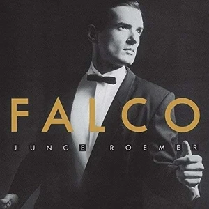 Falco 7-Junge Roemer (LP) Nuova edizione