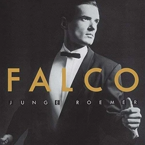 Falco 7-Junge Roemer (LP) Reissue