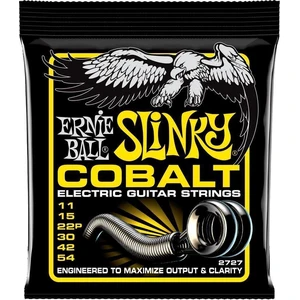 Ernie Ball 2727 Slinky Cobalt