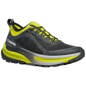 Scarpa Golden Gate ATR Black/Lime 43,5