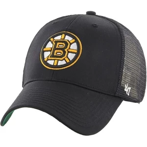 Boston Bruins Hokejowa czapka z daszkiem NHL MVP Trucker Branson BKB