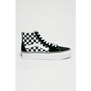 Vans - Tenisky Sk8-Hi Platform 2