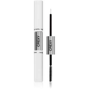 Crexy Lashes and Brows růstové sérum na řasy a obočí 8 ml