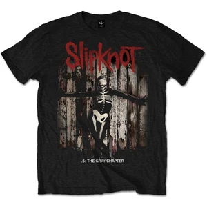 Slipknot Ing Grey Chapter Album Mens Fekete L