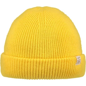 Winter hat Barts KINYETI BEANIE Corn