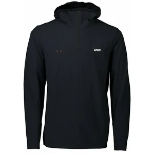 POC Mantle Thermal Hoodie Uranium Black S