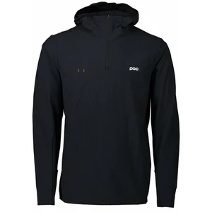 POC Mantle Thermal Hoodie Uranium Black Mens S