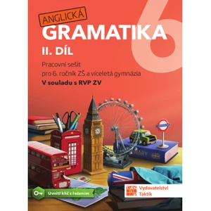 Anglická gramatika 6.2