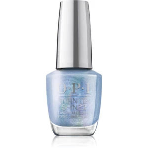 OPI Infinite Shine Down Town Los Angeles lak na nechty s gélovým efektom Angels Flight to Starry Nights 15 ml