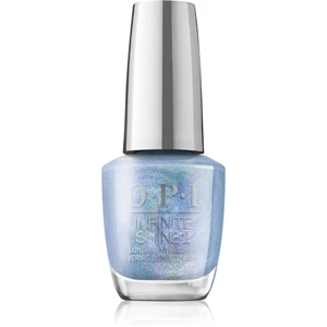 OPI Infinite Shine Down Town Los Angeles lak na nechty s gélovým efektom Angels Flight to Starry Nights 15 ml