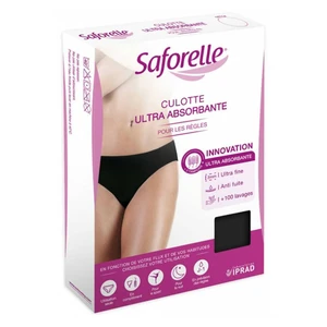 Saforelle Ultra savé menstruační kalhotky 40