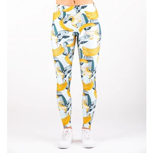 Mr. GUGU & Miss GO Woman's Leggings L1200