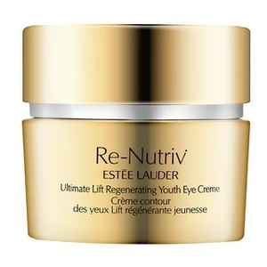 Estée Lauder Očný liftingový krém pre rozjasnenie pleti Re- Nutriv (Ultimate Lift Regenerating Youth Eye Creme) 15 ml