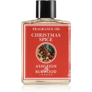 Ashleigh & Burwood London Fragrance Oil Christmas Spice vonný olej 12 ml