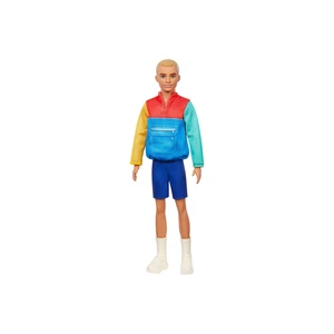 Mattel Barbie model Ken s bundou