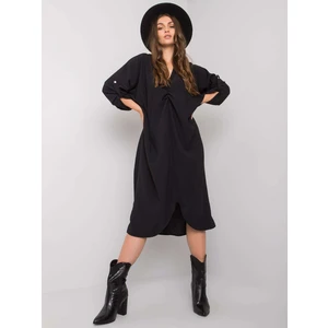 Women's dress Fashionhunters Oversize