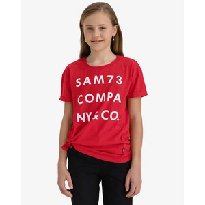 SAM73 T-shirt Melanie - Girls