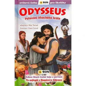 Odysseus - Teruel Mar